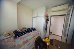 1 Canberra (D27), Condominium #547522431